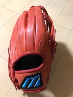 野球 グローブ ミズノのサムネイル