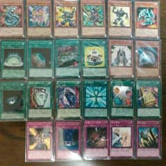 遊戯王トゥーンデッキセットのサムネイル