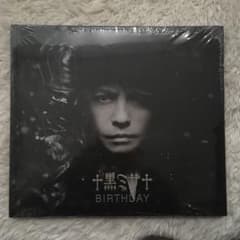 HYDE ☦️黒ミサBIRTHDAYのサムネイル