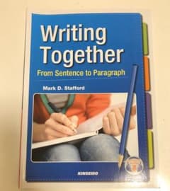 Writing Togetherのサムネイル