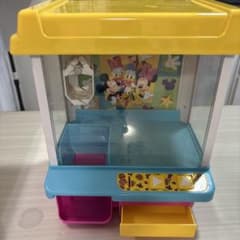 パビリオン ミッキー&フレンズ クラシッククレーンゲームのサムネイル