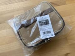 maru様専用　ハイマウント キャンバスコンテナポーチ コーヒーポーチ ケースのサムネイル