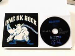 ONE OK ROCKのサムネイル