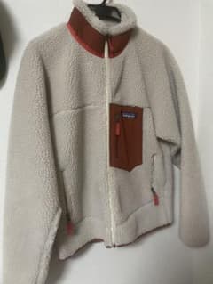 Patagonia フリースジャケット 20AWのサムネイル
