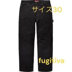 Supreme Wide Wale Corduroy Painter Pant - メルカリ