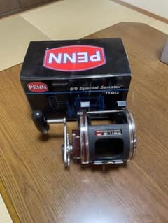 PENN Special Senator 114H2のサムネイル