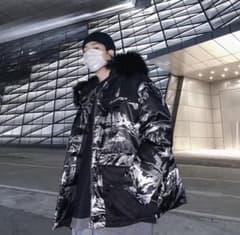 mamc アウター　19AWのサムネイル