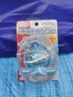 激レア　TOMY ポケモン おはなしマナフィ　マナフィ　ポケットモンスター 激レア TOMY ポケモン おはなしマナフィ マナフィ ポケットモンスター