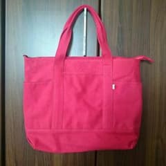 【新品】2way トートバッグのサムネイル