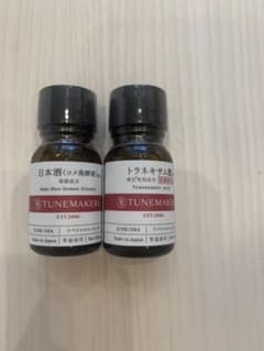 値下げ！TUNEMAKERSチューンメーカーズ　トラネキサム酸&日本酒原液　新品のサムネイル