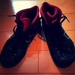 アシックス トレーニングシューズ asics shoeのサムネイル