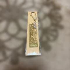 金閣寺 メタルキーホルダー KINKAKU