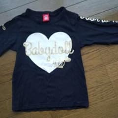 Tシャツのサムネイル