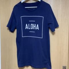 alohabeachclub Tシャツのサムネイル