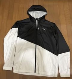 メンズ ウインドジャケット/ウインドブレーカー PUMAのサムネイル