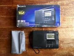 SONY ICF-SW30のサムネイル