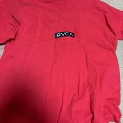 rvca Tシャツのサムネイル