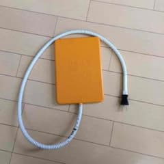 ペットヒーターのサムネイル