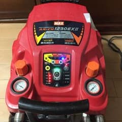 エアーコンプレッサーのサムネイル