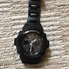 G-SHOCKのサムネイル