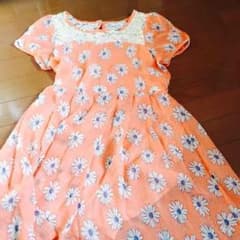 夏物✴︎ワンピースのサムネイル