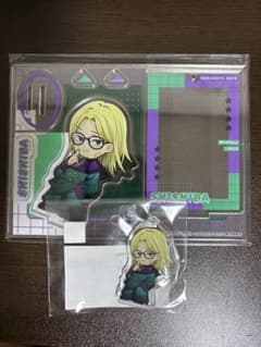 SAKAMOTO DAYS まるくじ 神々廻 グッズセットのサムネイル