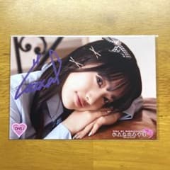 私立恵比寿中学 桜木心菜サイン入りチェキまとめ売り 2025年最新】メンバー名：桜木心菜 写真・チェキの人気アイテム