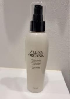 こちこち様専用　ALLNA ORGANIC ヘアミルクのサムネイル