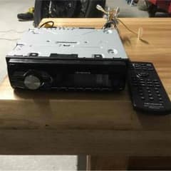 よーじ様専用carrozzeria DVDプレーヤーのサムネイル