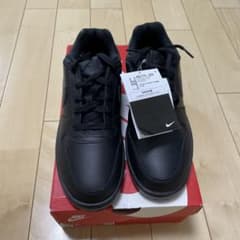NIKE エバノン LOW スニーカー メンズ 新品未使用タグ付きのサムネイル