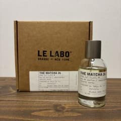LE LABO THE MATCHA 26 オードパルファム 50mlのサムネイル