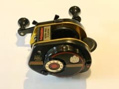 Abu Garcia Ambassadeur Ultra Mag ベイトリールのサムネイル