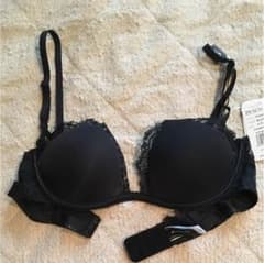 新品 タグつきLove &peachブラのサムネイル