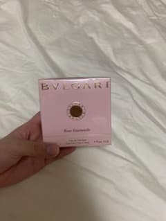 BVLGARI ブルガリ 香水のサムネイル