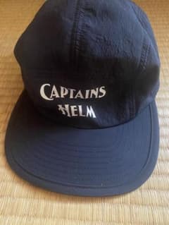 CAPTAINS HELM キャップのサムネイル