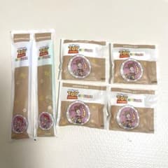 토이 스토리 호텔 어메니티