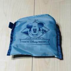 東京ディズニーリゾート エコバッグのサムネイル