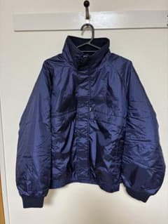 防寒着 XEBECのサムネイル