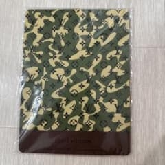 新品未使用】ルイヴィトン x 村上 隆Numero Tokyo マウスパッド 希少【新品】ルイヴィトン x 村上 隆Numero Tokyo マウスパッド