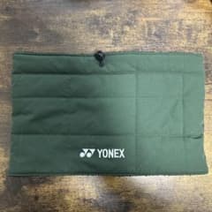 YONEX リバーシブルネックウォーマーのサムネイル