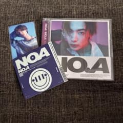 NOA NO.A 初回限定盤A、PRIMARYCOLORS限定盤Bセットのサムネイル