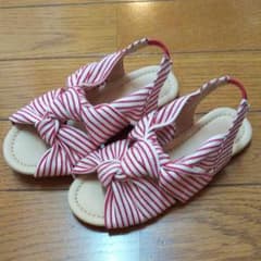 サンダル 18㎝のサムネイル