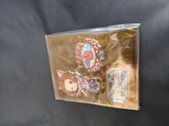 アイドルマスター シンデレラガールズ アクリルスタンド OSAKAのサムネイル