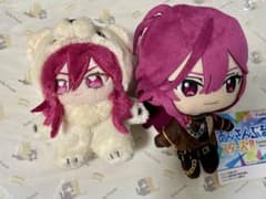 あんさんぶるスターズ！！ ぬいぐるみーMELLOW DEAR USーの入手方法