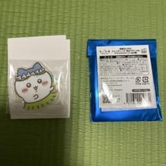 ちいかわ トレーディングアクリルスタンド 海辺でダンスなのサムネイル