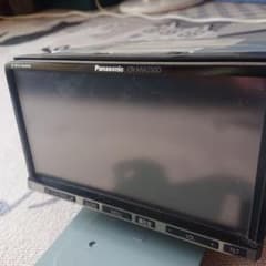 パナソニックCN-MW250Dストラーダのサムネイル