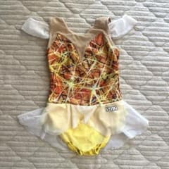 SASAKI 新体操 レオタードのサムネイル