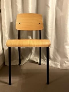 Vitra（ヴィトラ）ソファ(フォトゥイユ・ド・サロン)名作 一人用椅子