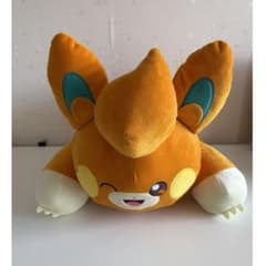 めちゃもふぐっとぬいぐるみ　パモ　ウィンクver.