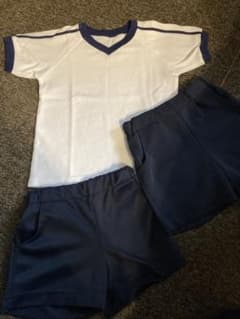 マムエモア　体操服のサムネイル